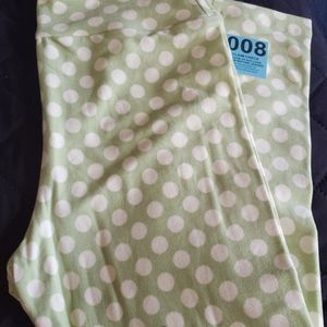 NWT LulaRoe Tween Leggings